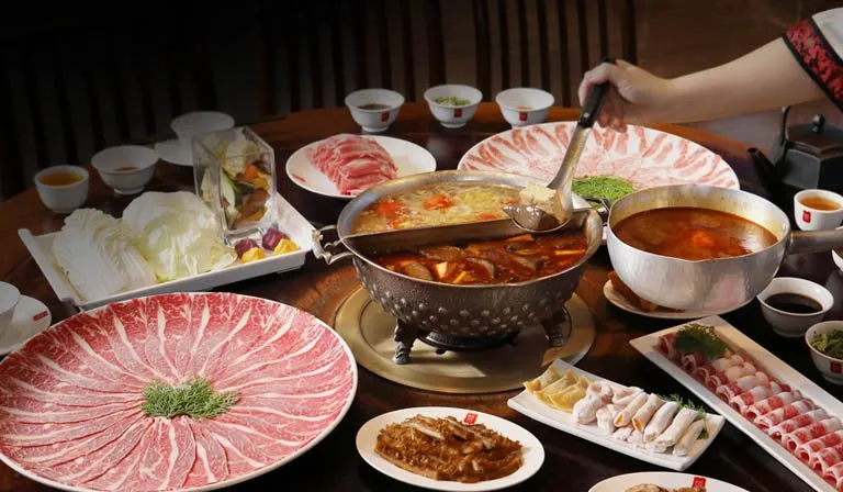 鼎王 麻辣鍋