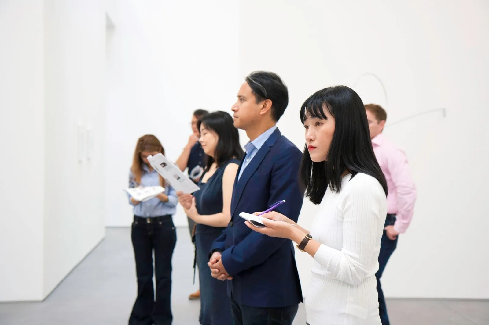 2026亞洲藝術雙年展11/7開展:國美館開放時間、免費論壇報名與台中車站怎麼去