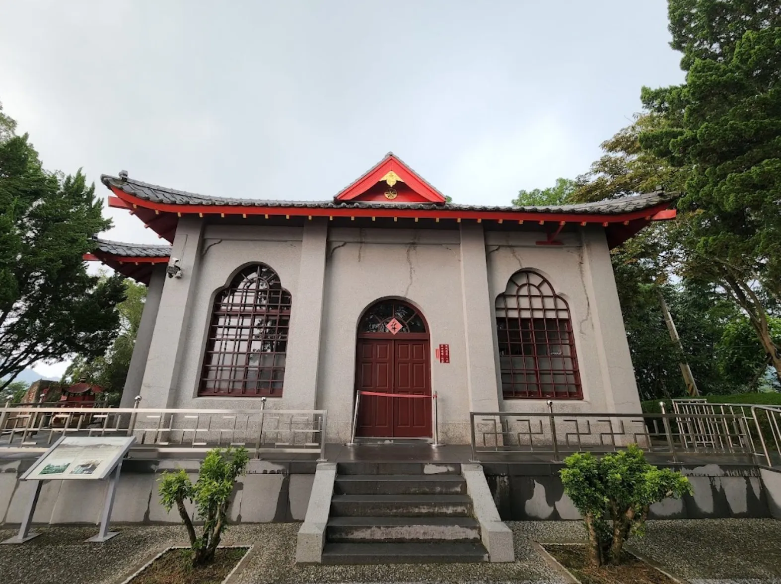 清境農場 青青草原