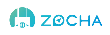 ZOCHA ロゴ