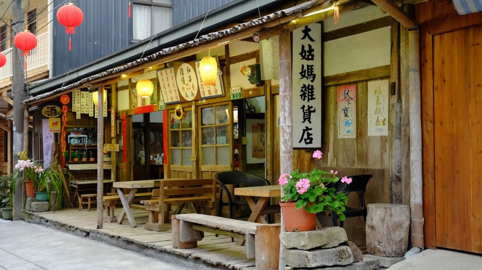 阿里山日帰りツアー 写真10