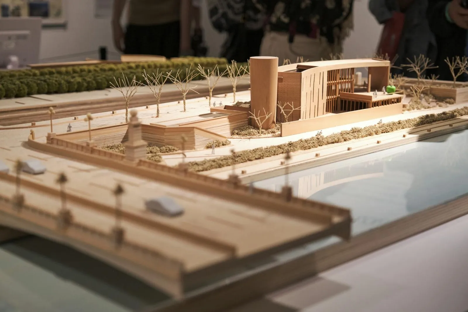 2026 台中設計週 + 永續綠建築展|6/5-6/8 會展中心免費逛,住台中平價住宿火車站旁