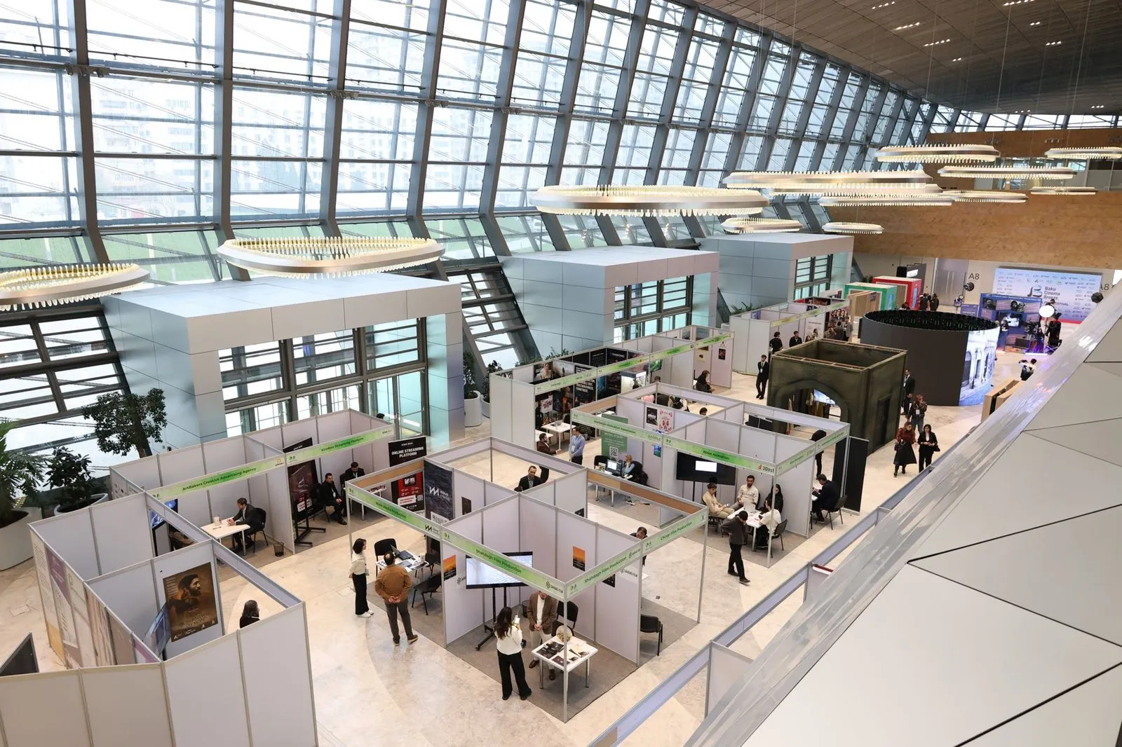 2026台灣五金展10/20登場:免費登記、高鐵接駁車與台中車站怎麼去
